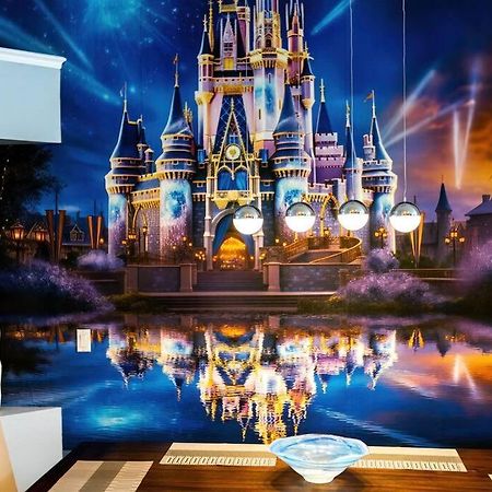 Disney World Vacation Home Ορλάντο Εξωτερικό φωτογραφία