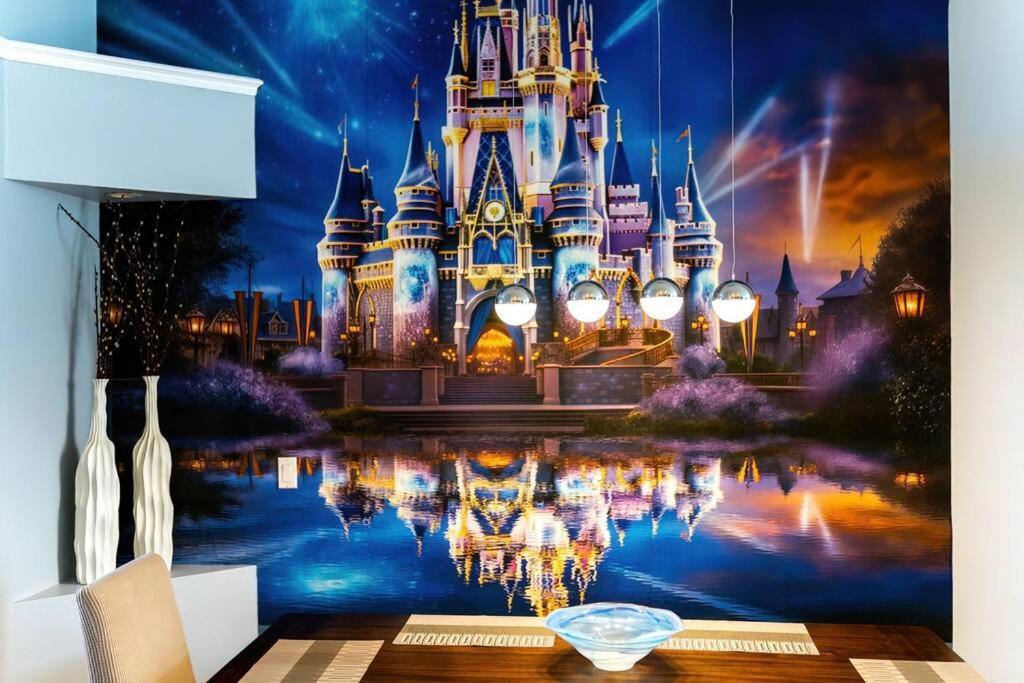 Disney World Vacation Home Ορλάντο Εξωτερικό φωτογραφία