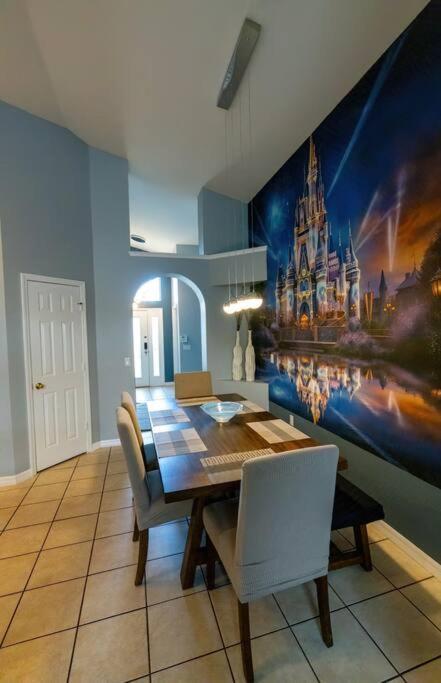 Disney World Vacation Home Ορλάντο Εξωτερικό φωτογραφία