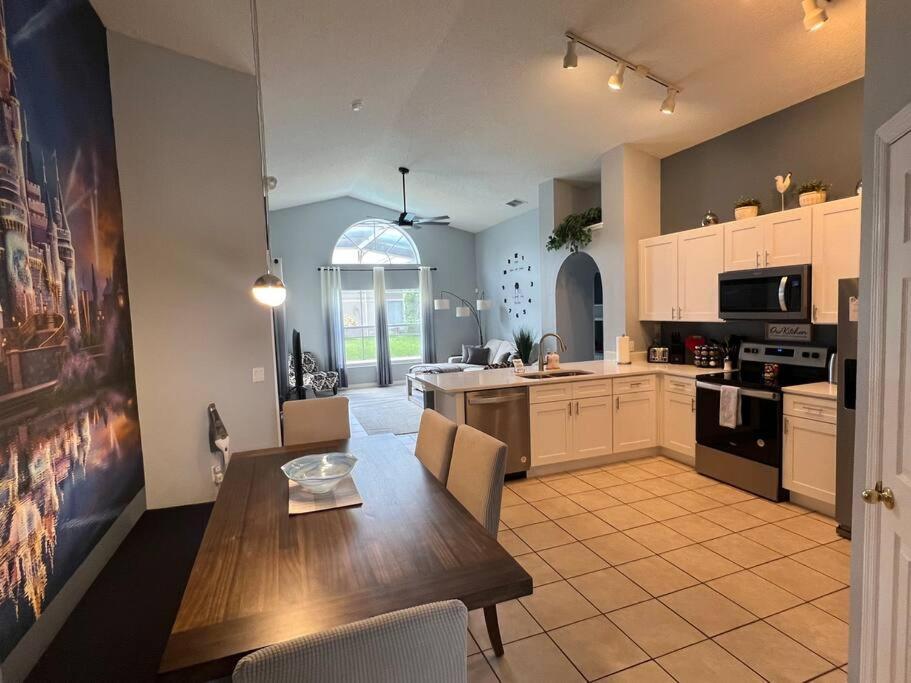 Disney World Vacation Home Ορλάντο Εξωτερικό φωτογραφία