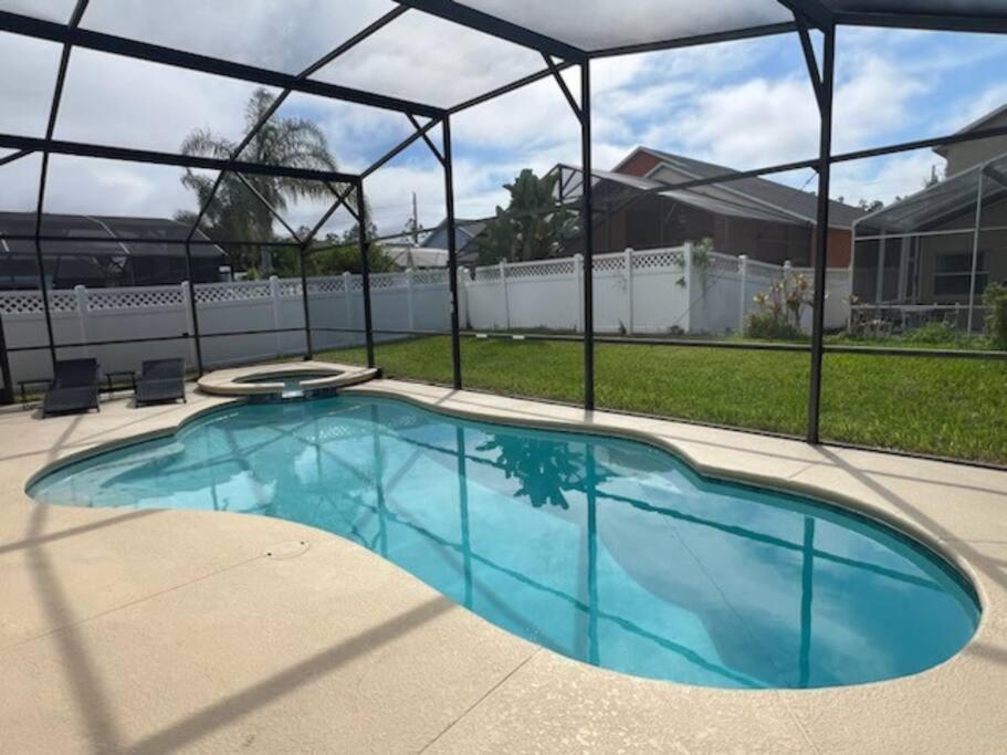 Disney World Vacation Home Ορλάντο Εξωτερικό φωτογραφία