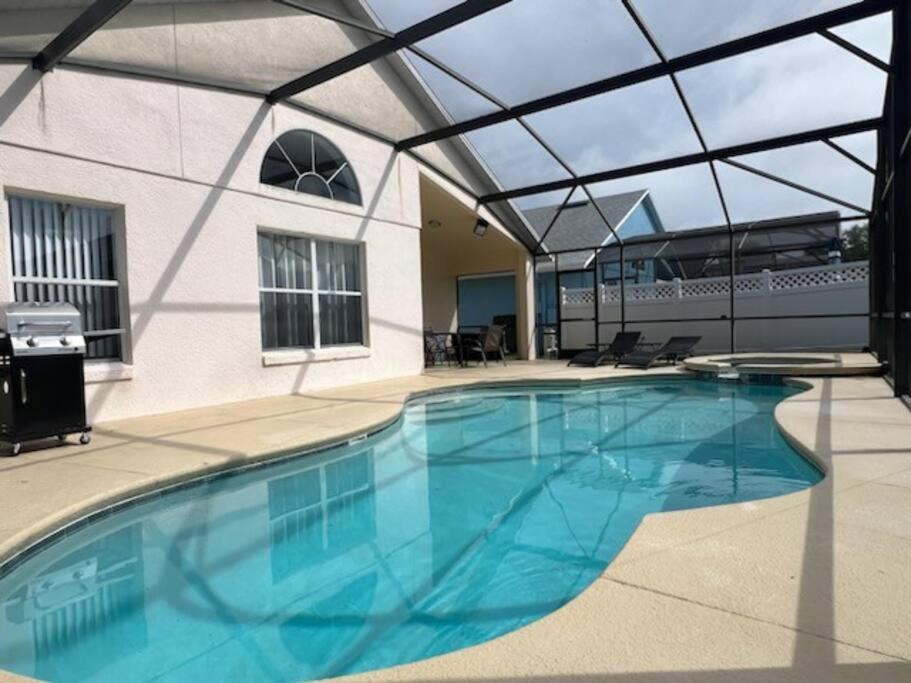 Disney World Vacation Home Ορλάντο Εξωτερικό φωτογραφία
