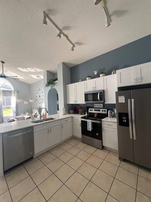 Disney World Vacation Home Ορλάντο Εξωτερικό φωτογραφία