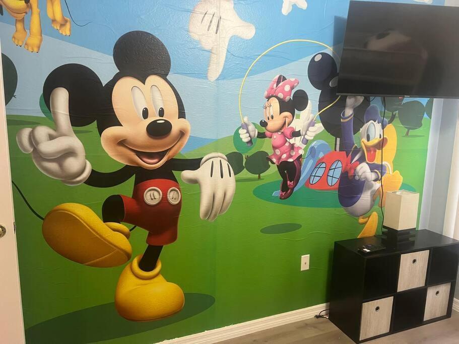 Disney World Vacation Home Ορλάντο Εξωτερικό φωτογραφία