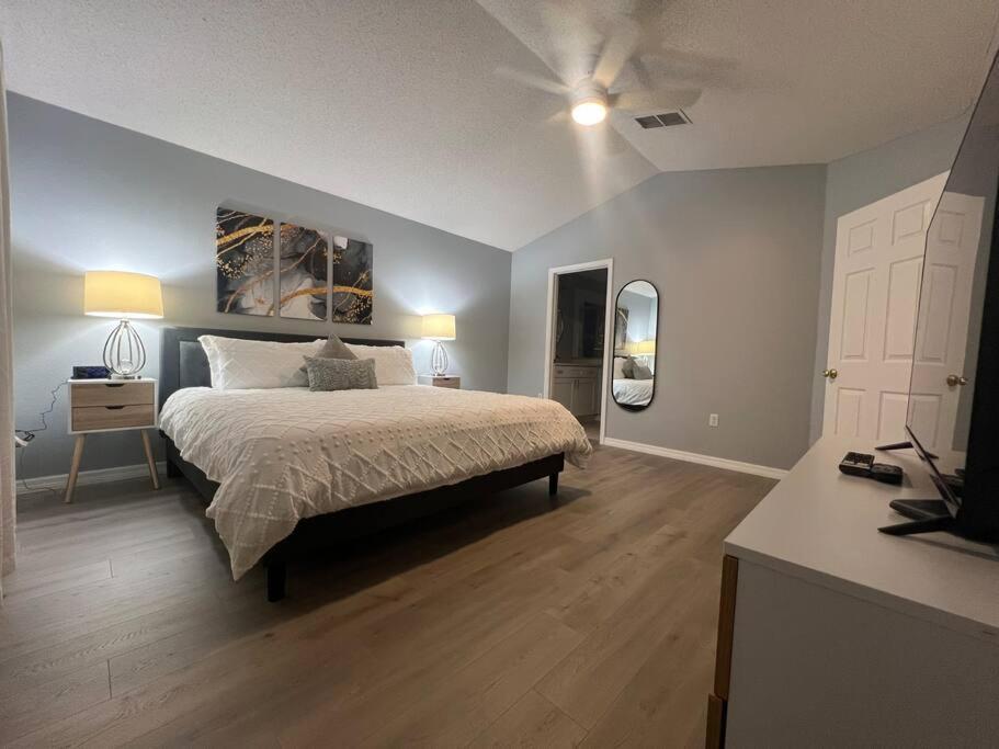 Disney World Vacation Home Ορλάντο Εξωτερικό φωτογραφία