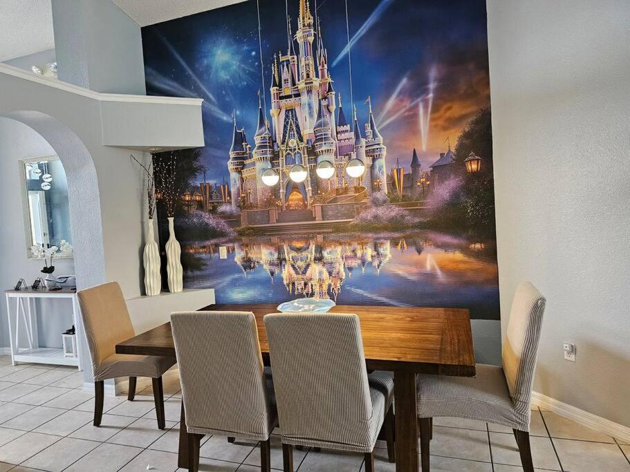 Disney World Vacation Home Ορλάντο Εξωτερικό φωτογραφία