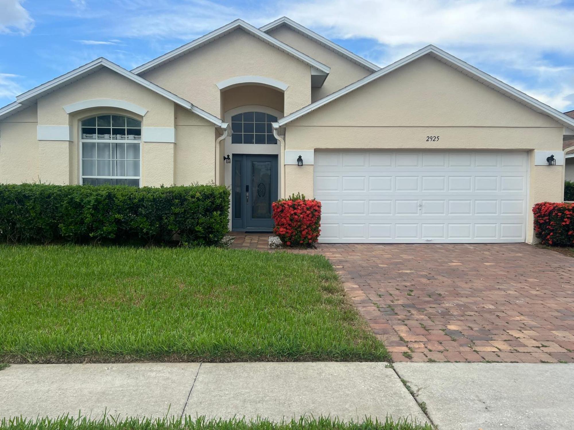 Disney World Vacation Home Ορλάντο Εξωτερικό φωτογραφία